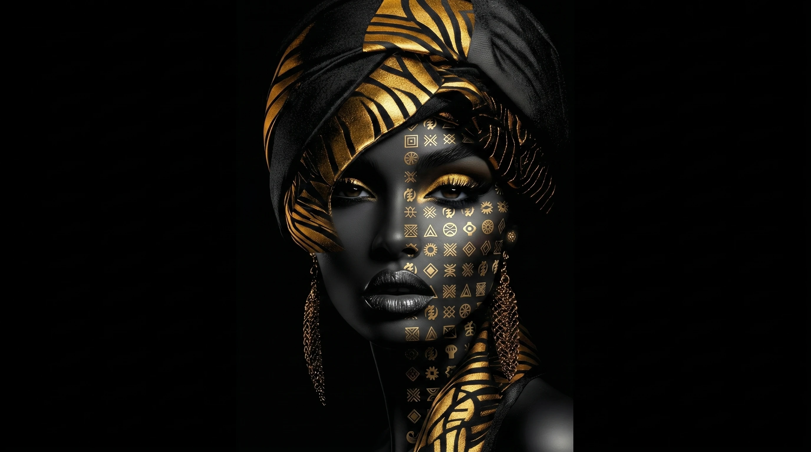 AfroDiner slide 01